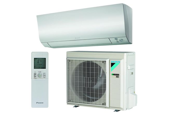 Daikin